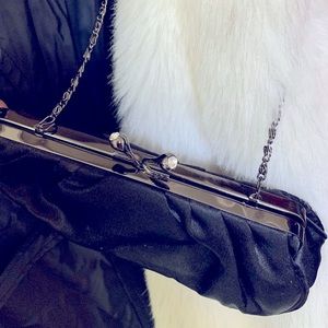 Jessica McClintock Clutch